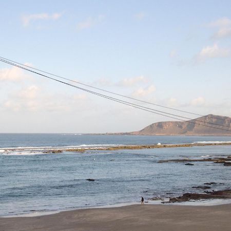 Corner Las Canteras Beach By Canariasgetaway Λας Πάλμας ντε Γκραν Κανάρια Εξωτερικό φωτογραφία
