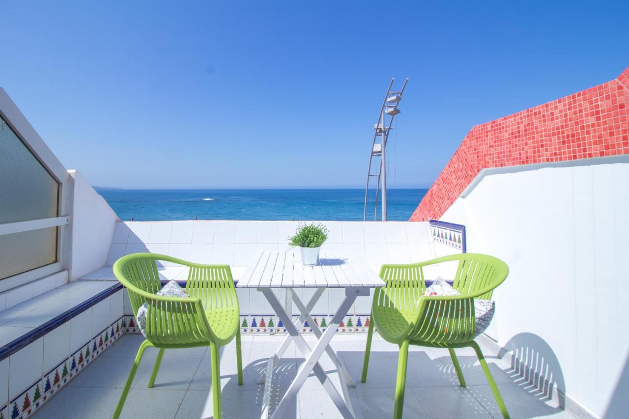 Corner Las Canteras Beach By Canariasgetaway Λας Πάλμας ντε Γκραν Κανάρια Εξωτερικό φωτογραφία