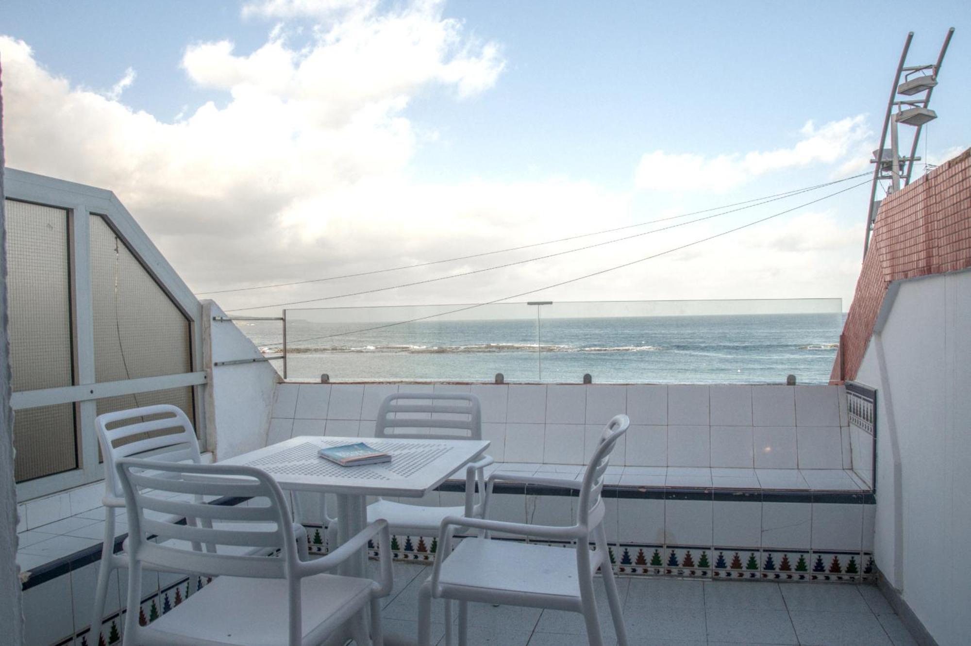 Corner Las Canteras Beach By Canariasgetaway Λας Πάλμας ντε Γκραν Κανάρια Εξωτερικό φωτογραφία